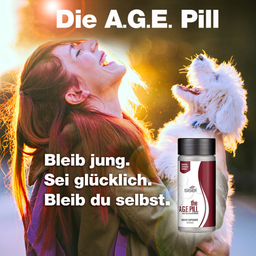 Sisel Age Pill