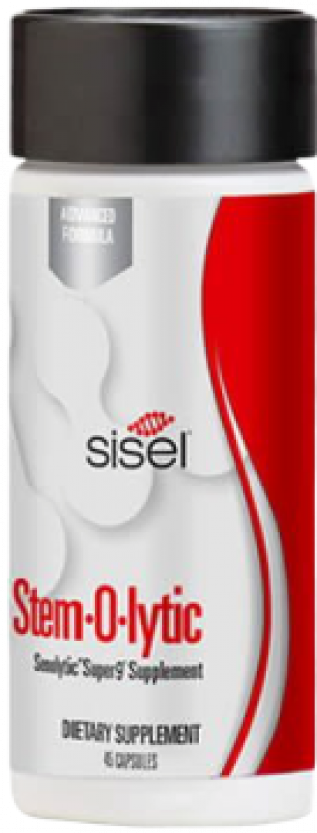 TS-X Sisel Stem-o-lytic