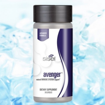 Sisel Avenger
