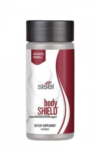 Sisel BodyShield