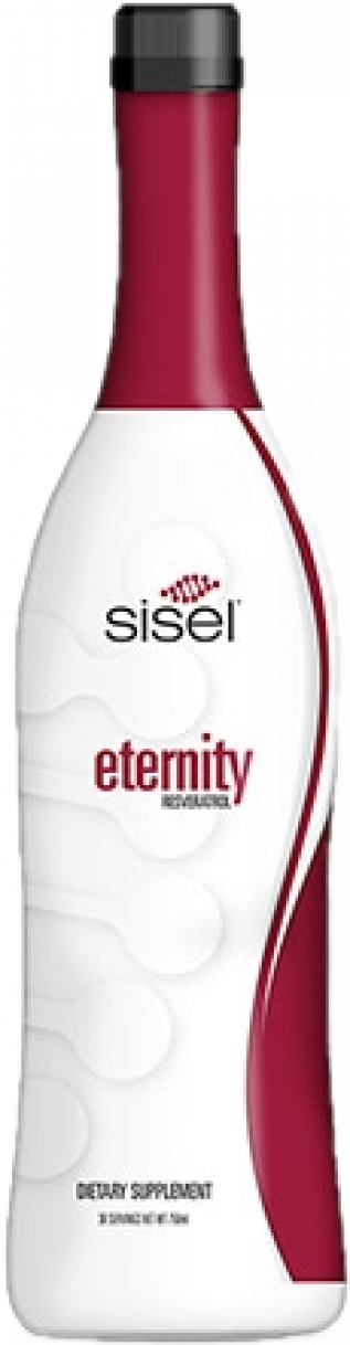 Sisel Eternity Resveratrol kaufen Nahrungsergänzung flüssig
