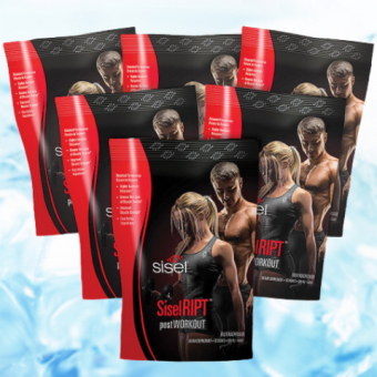 SiselRIPT 6er Pack