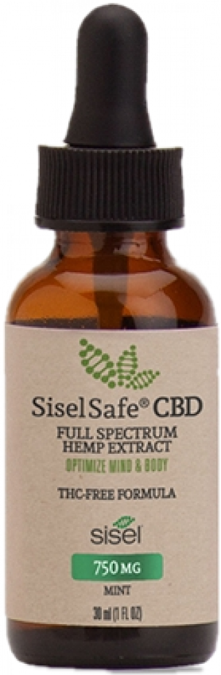 Siselsafe CBD