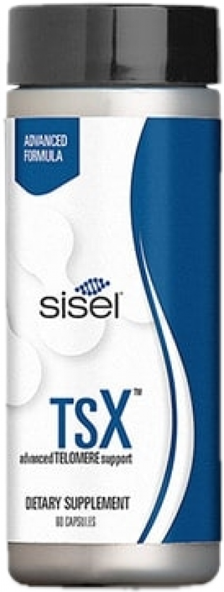 TS-X Sisel TS-X zur Altersumkehr